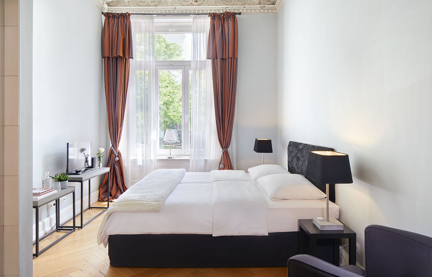 Photo - Hotel am Museum