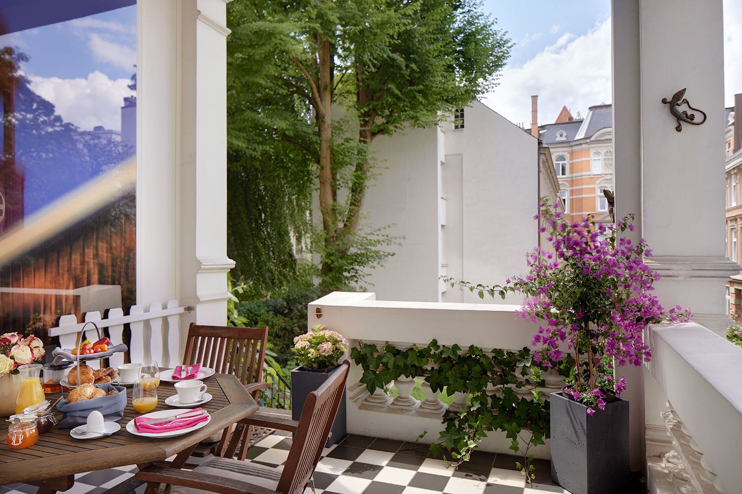 Photo - Hotel am Museum