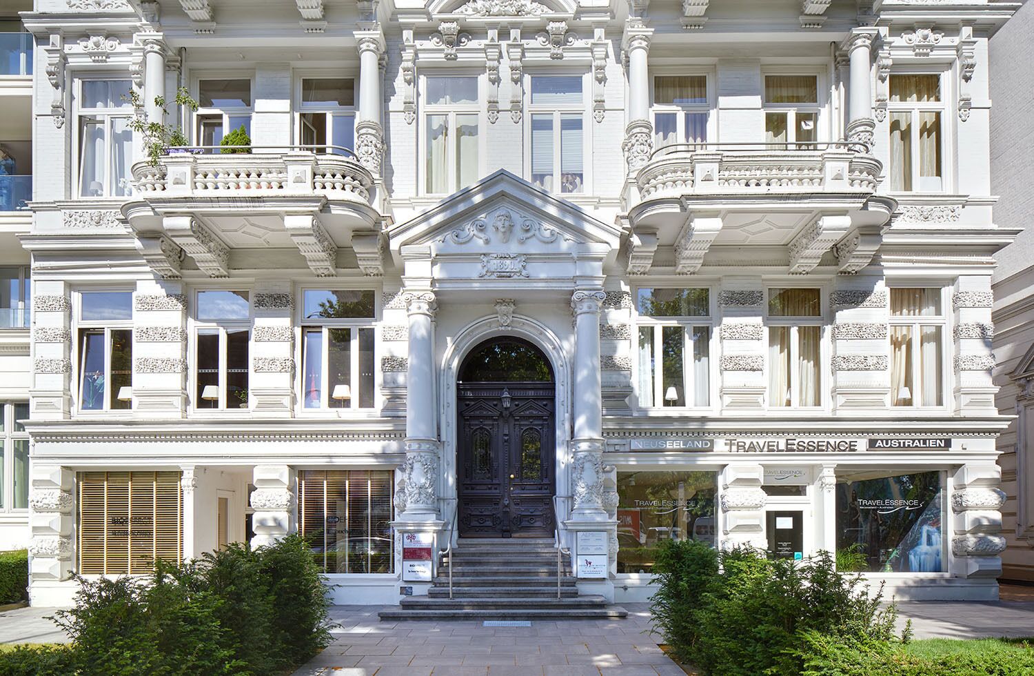 Photo - Hotel am Museum