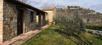 AGRITURISMO NOBILE CHALET IL FIENILE