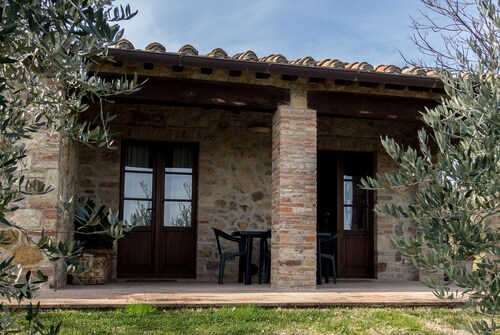 AGRITURISMO NOBILE CHALET IL FIENILE