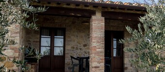 AGRITURISMO NOBILE CHALET IL FIENILE