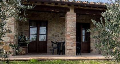 AGRITURISMO NOBILE CHALET IL FIENILE