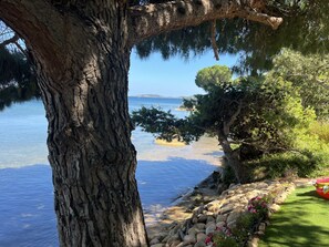 Plage