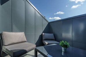 Apartment, Terrace - Maya Apartments - Grünerløkka (Oslo)