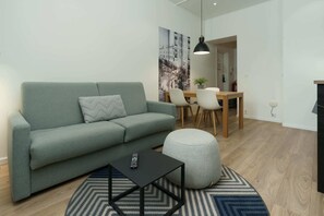 Double Room, 1 Bedroom