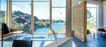 HOTEL SØMA Sisimiut