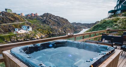 HOTEL SĂMA Sisimiut