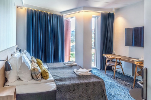 HOTEL SØMA Sisimiut