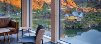 HOTEL SØMA Sisimiut