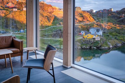 HOTEL SØMA Sisimiut