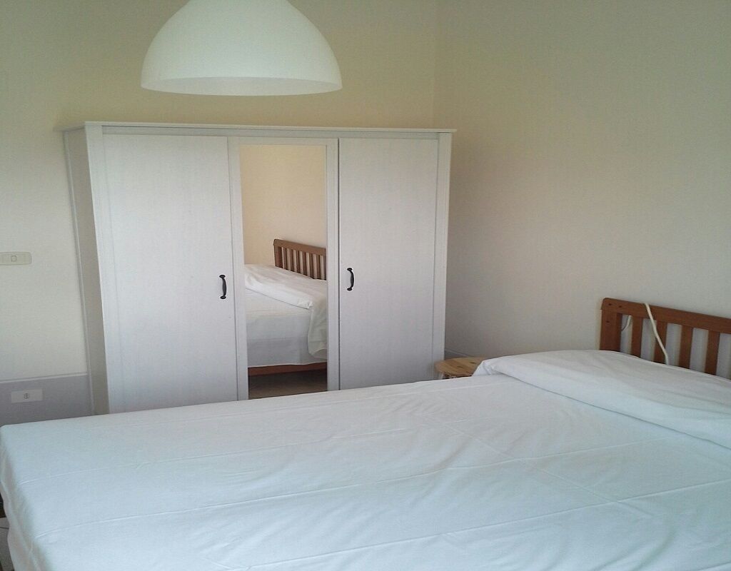 1 Schlafzimmer, WLAN