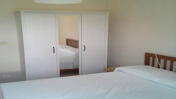 1 Schlafzimmer, WLAN