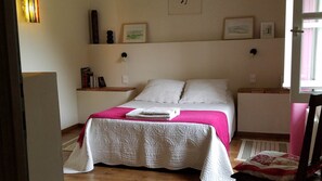 3 bedrooms, free WiFi