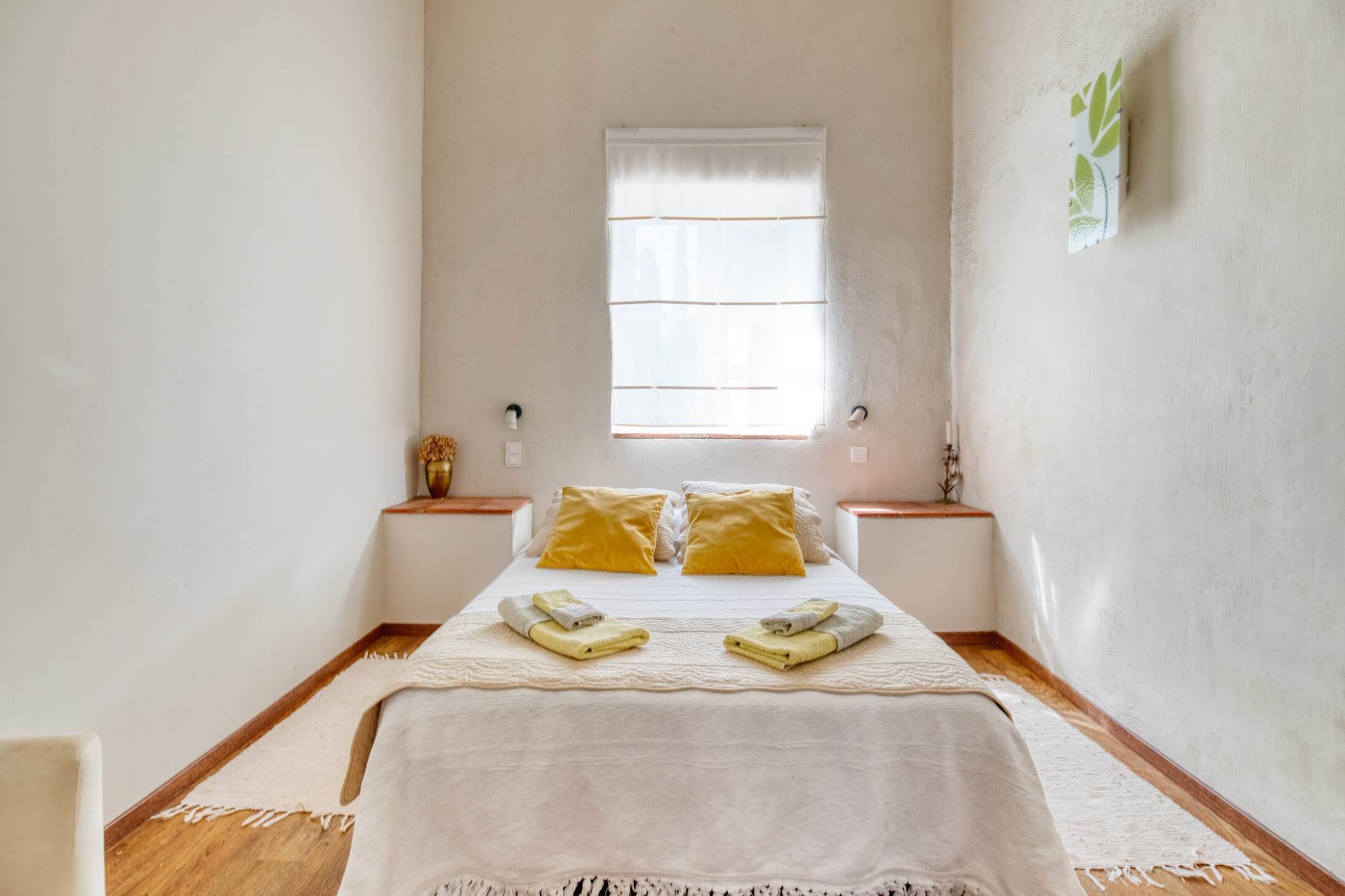 3 bedrooms, free WiFi