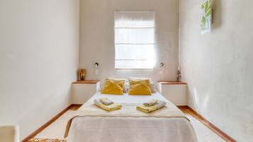 3 bedrooms, free WiFi