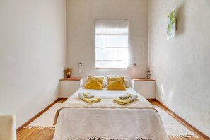 3 habitaciones y wifi gratis 