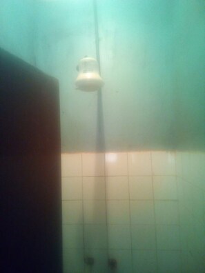 Ducha en el baño