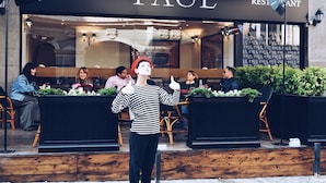 ร้านอาหาร