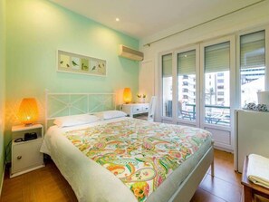 Insonorizzazione, culle/letti per bambini (gratuiti), Wi-Fi gratuito