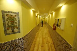 Interiör