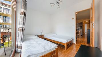 Apartment (49 Helska Villa, Steyera 18)