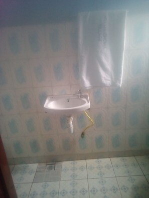 Habitació Deluxe | Lavabo