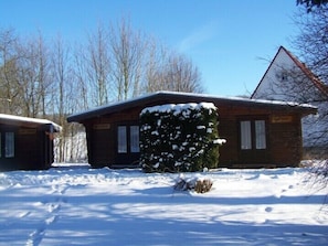 Exterior - Gasthof-Bodenstein (Leinefelde-Worbis)