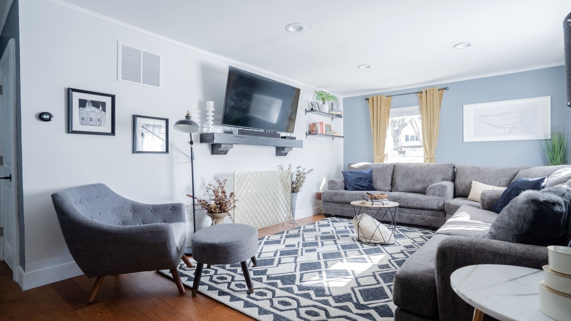 Elegant Williamstown Home 5 minutes to Ark