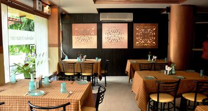 Hotel Sudarshan Palace