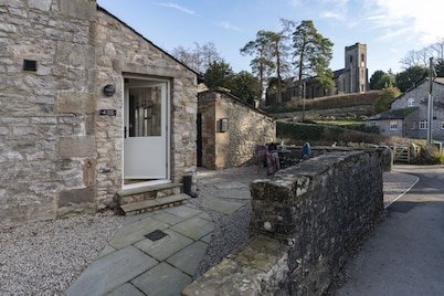 Stunning Home Nr Kirkby Lonsdale by LetMeStay