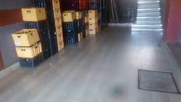 Detalle interior