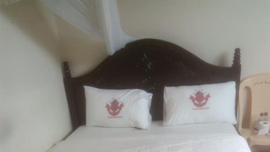 Club Icon Guest House