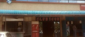 Club Icon Guest House