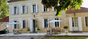 Azienda vinicola Chateau Cadaulan