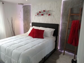 3 Schlafzimmer, Bügeleisen/Bügelbrett, WLAN, Bettwäsche