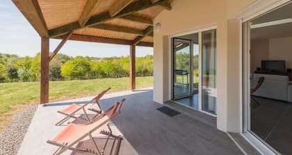 Domaine du Lac de Sorin