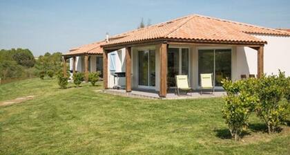 Domaine du Lac de Sorin