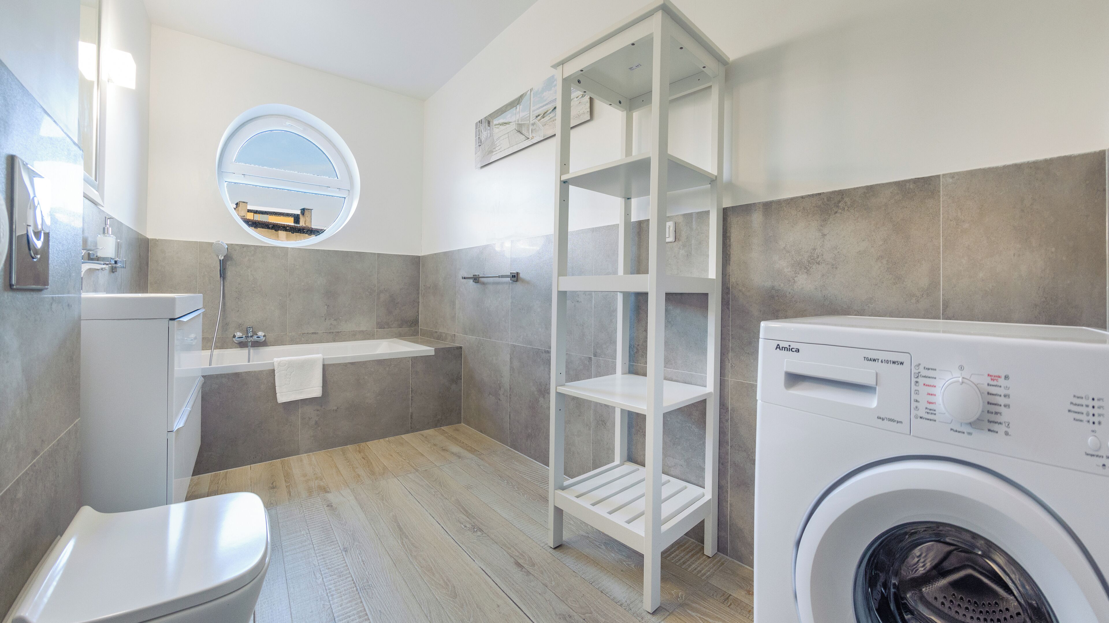 Baño