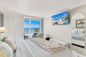 3 Schlafzimmer, Bügeleisen/Bügelbrett, WLAN, Bettwäsche