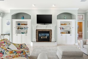 House (4 Bedrooms) | Interior - Daydreaming - 1784241 (Destin)