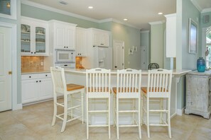 House (4 Bedrooms) | Interior - Daydreaming - 1784241 (Destin)