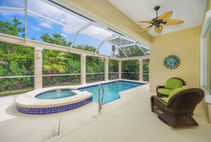 House (4 Bedrooms) | Interior - Daydreaming - 1784241 (Destin)