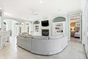 Casa (4 Bedrooms) | Interior