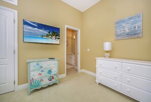 House (4 Bedrooms) | Interior - Daydreaming - 1784241 (Destin)