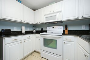 Studio (1 Bedroom) | Innvendig