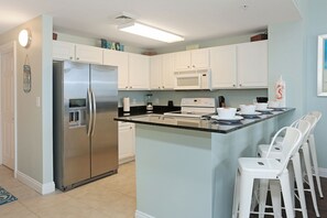 Studio (1 Bedroom) | Interior