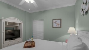 Studio (1 Bedroom) | Nội thất