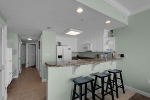 開放式客房 (1 Bedroom) | 住宿內部