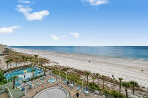 Studio (1 Bedroom) | Interior